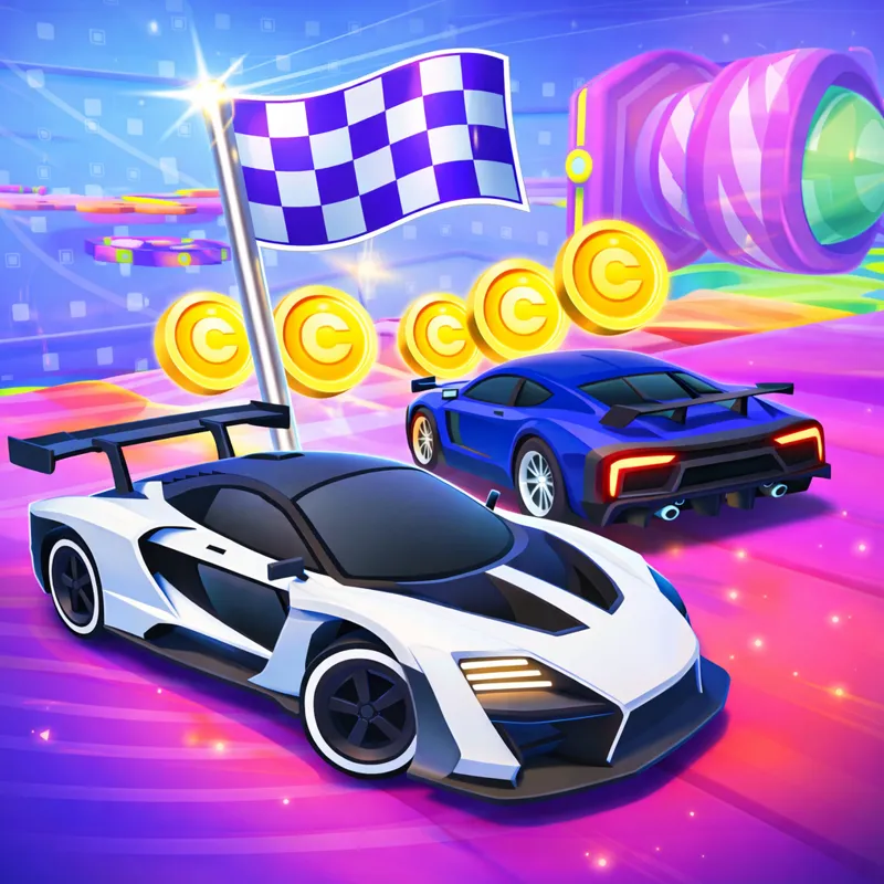 Cars Challenge