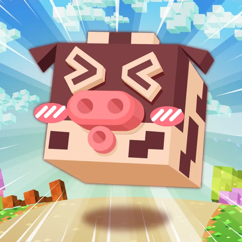 Cow Cow Run