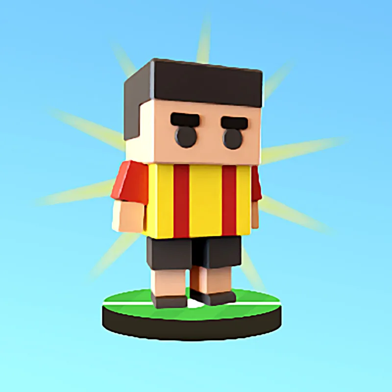 Cubby Soccer League