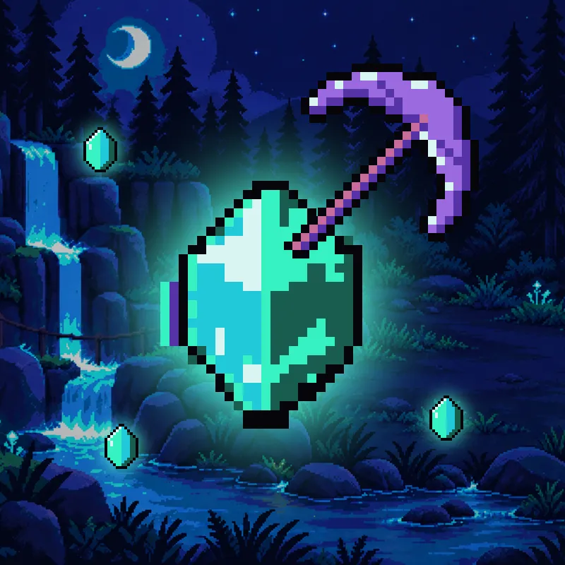 Deepglow