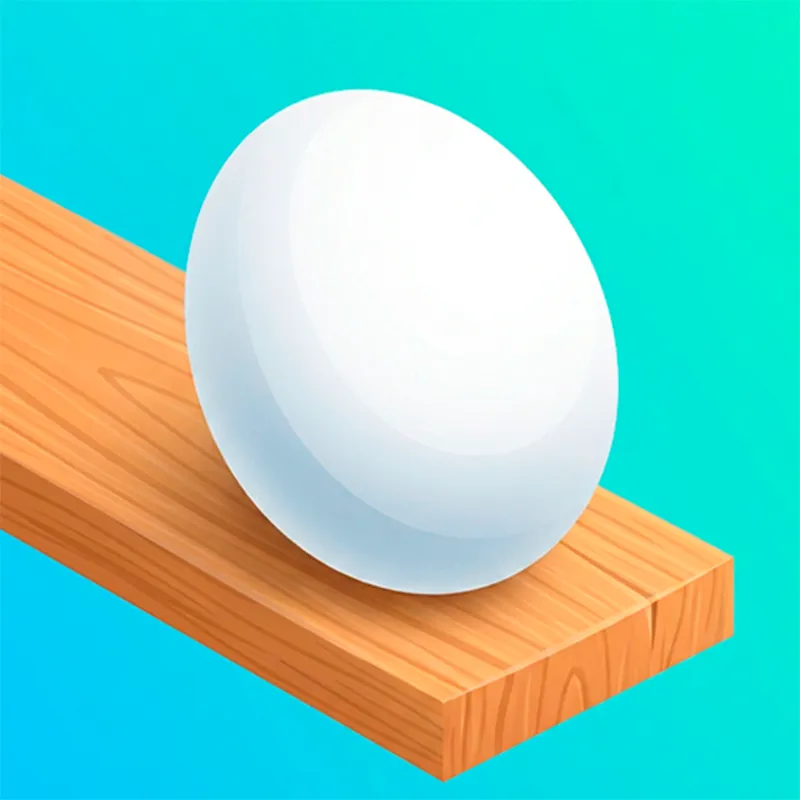 Egging On