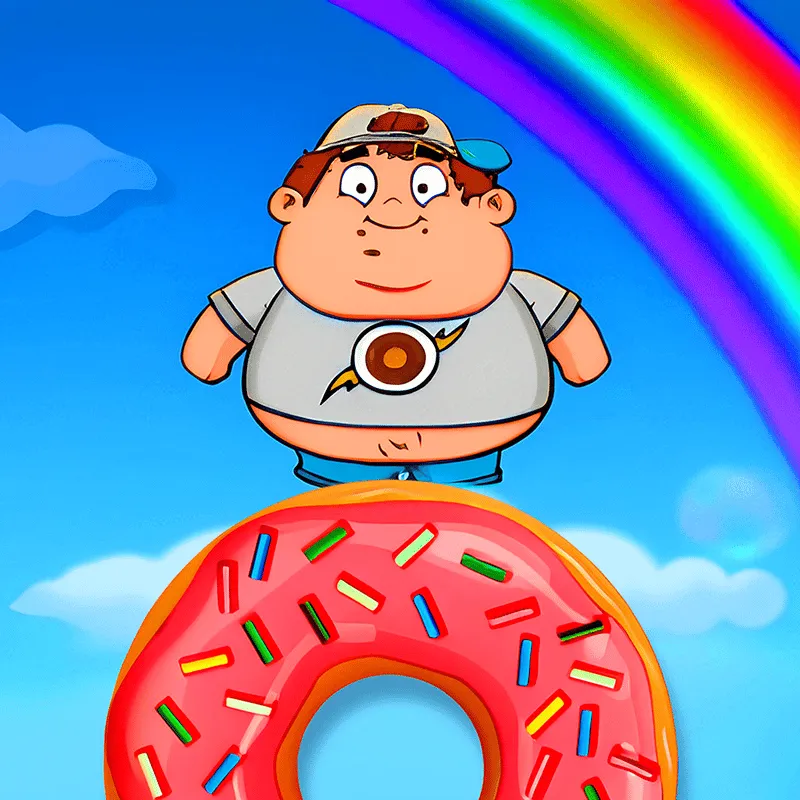 FatBoy Dream