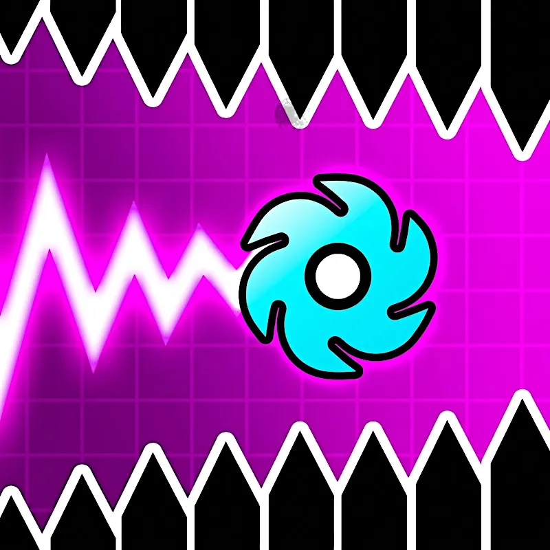 Geometry Vibes X-Ball