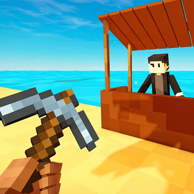 Island Expander