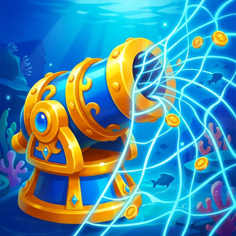 King of Fishing