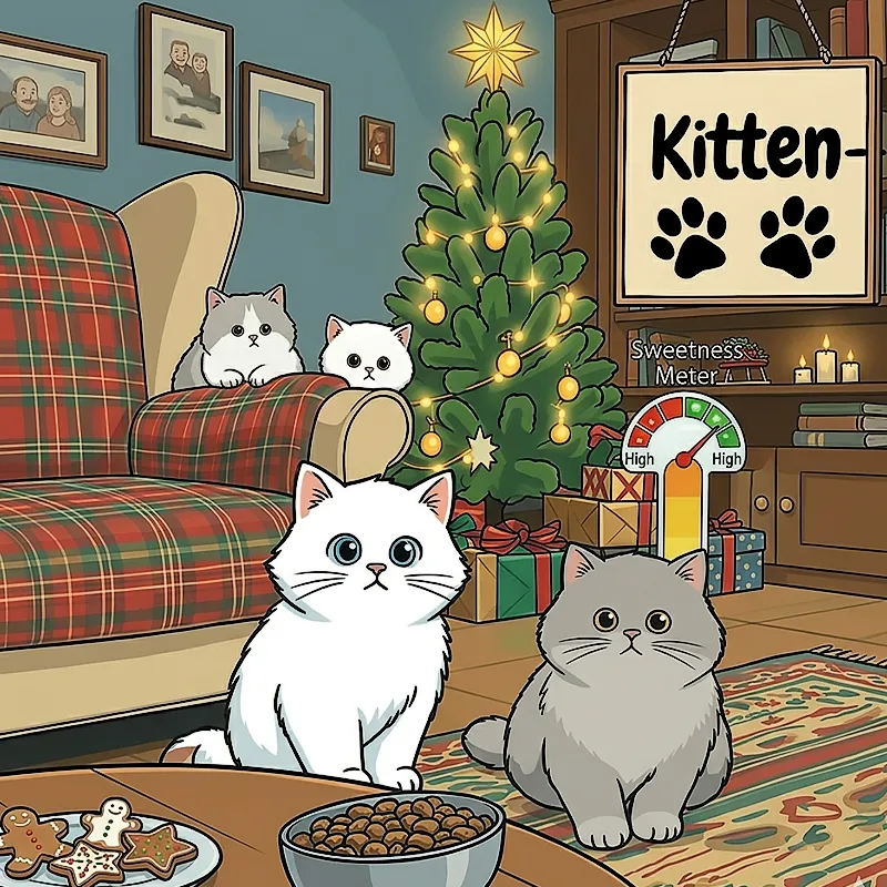 Kitty Kitty