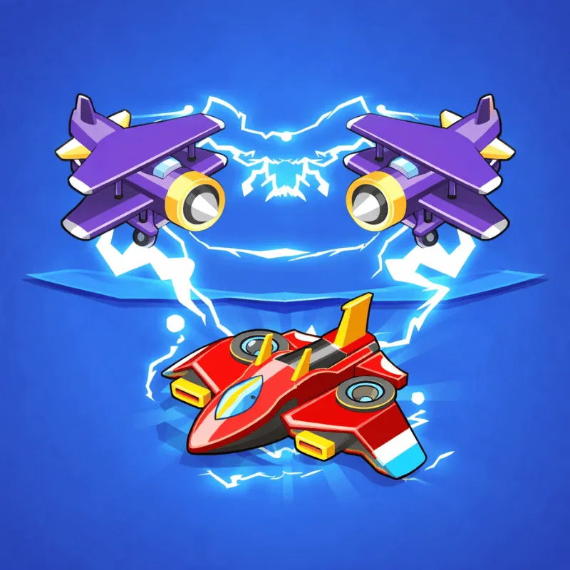 Merge Plane Tycoon 