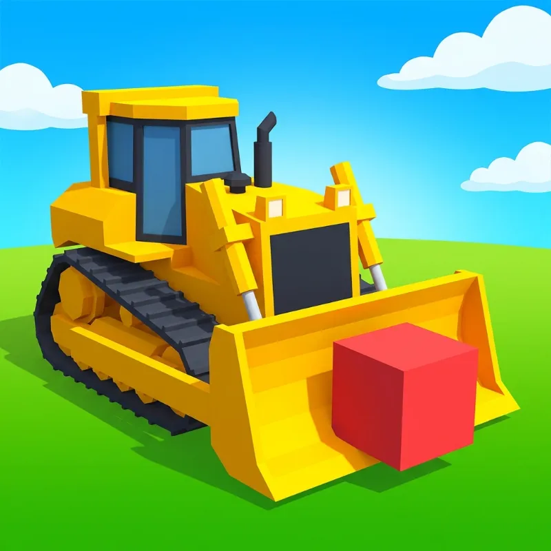 Miner Builder