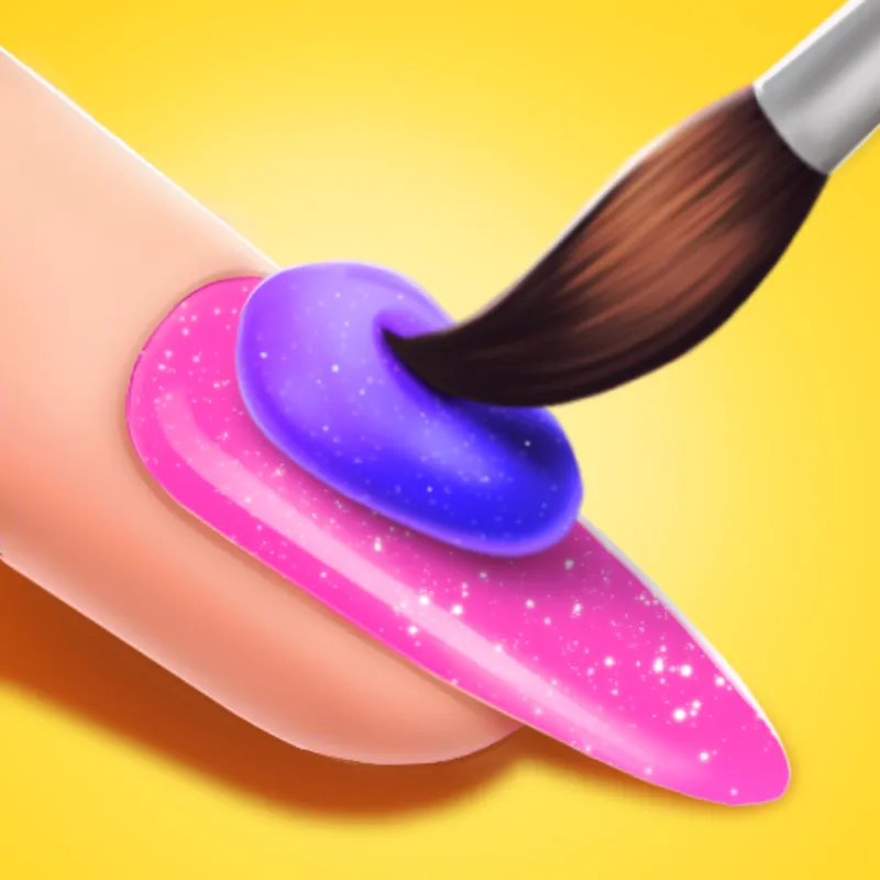 Nail Salon