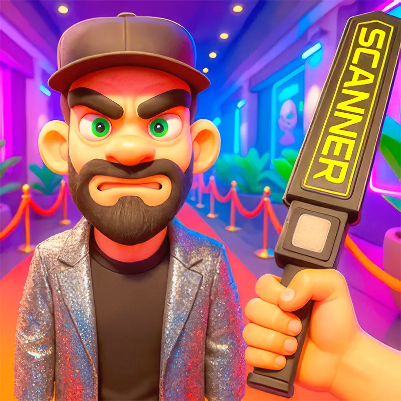 Night Club Security