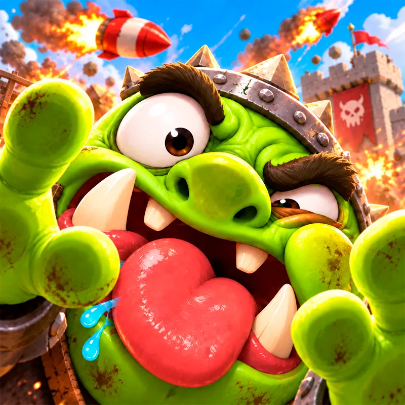 Orc Breach