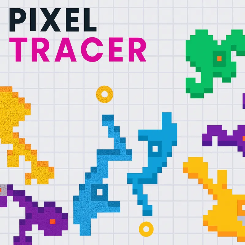 Pixel Conquest