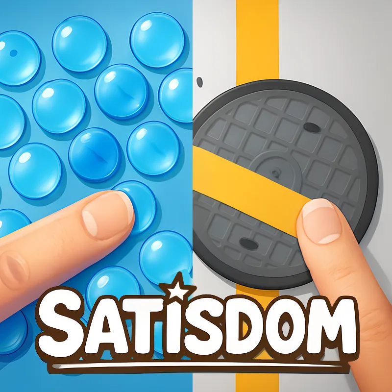 Satisdom