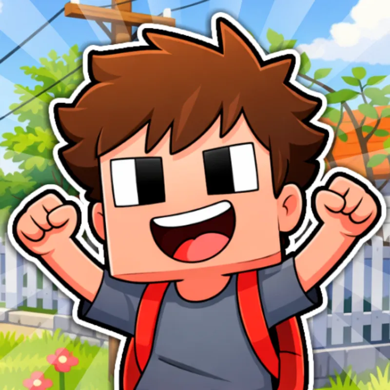 Schoolboy: Escape from Parents!